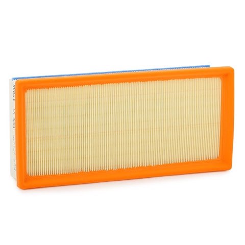 Mahle LX 3284 Air Filter, photo 2