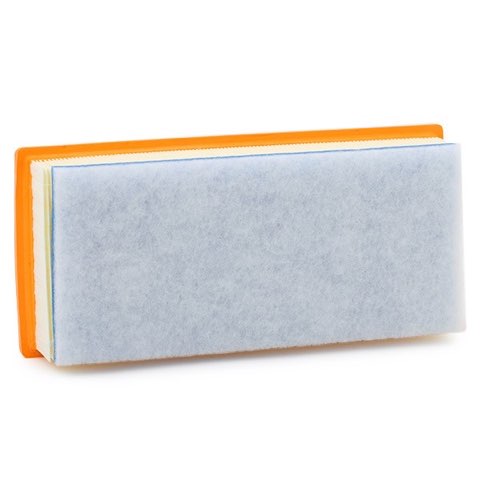 Mahle LX 3284 Air Filter, photo 3