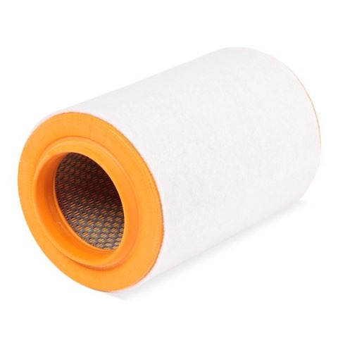 Mahle LX 3286 Air Filter, photo 2
