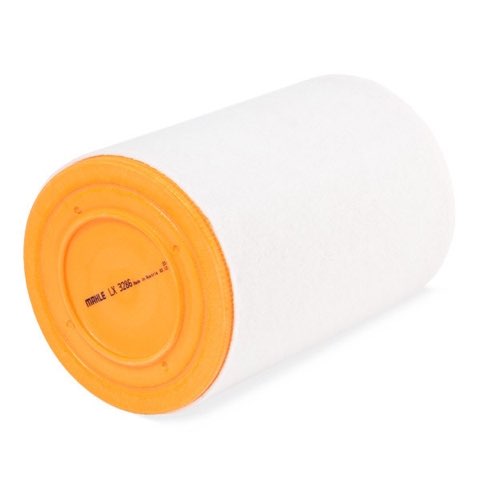 Mahle LX 3286 Air Filter, photo 3