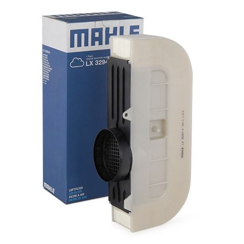Mahle LX 3294/4 Air Filter, photo 2