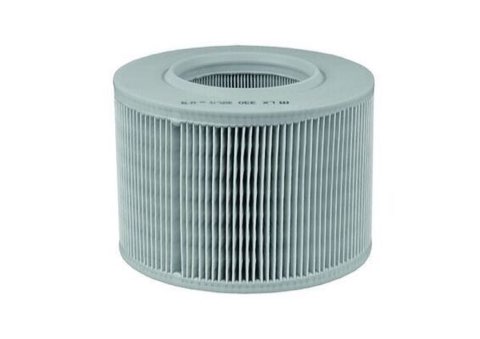 Mahle LX 330 Air Filter, photo 2