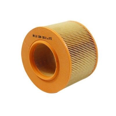 Mahle LX 330 Air Filter, photo 3