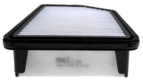 Mahle LX 3300 Air Filter, photo 2