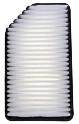 Mahle LX 3300 Air Filter, photo 3