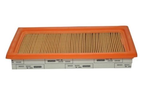 Mahle LX 3305 Air Filter, photo 3