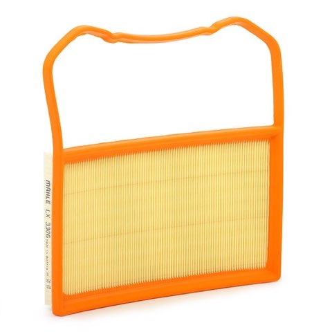 Mahle LX 3306 Air Filter, photo 2