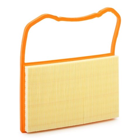 Mahle LX 3306 Air Filter, photo 3
