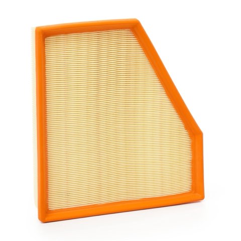 Mahle LX 3320 Air Filter, photo 2