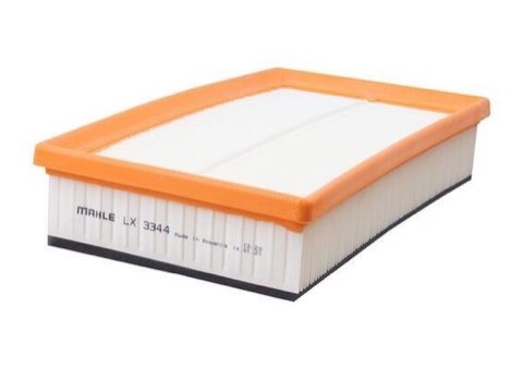 Mahle LX 3344 Air Filter, photo 2