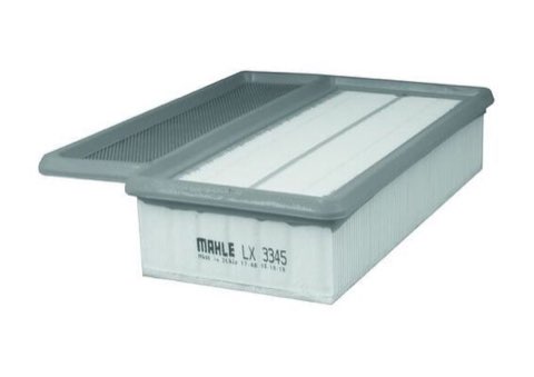 Mahle LX 3345 Air Filter, photo 2
