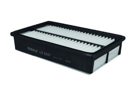 Mahle LX 3347 Air Filter, photo 2