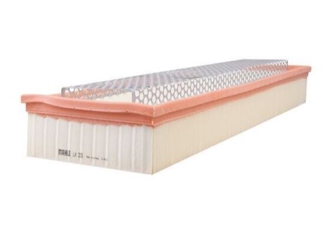 Mahle LX 335 Air Filter, photo 2