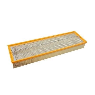 Mahle LX 335 Air Filter, photo 3