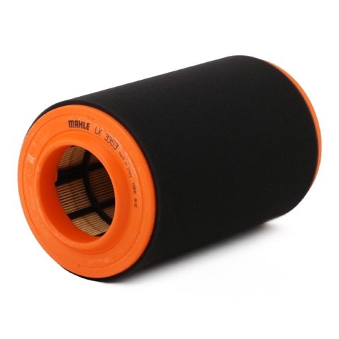 Mahle LX 3353 Air Filter, photo 3