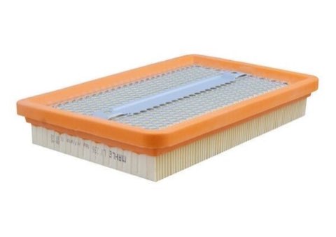 Mahle LX 336 Air Filter, photo 2
