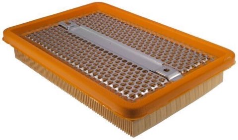Mahle LX 336 Air Filter, photo 3