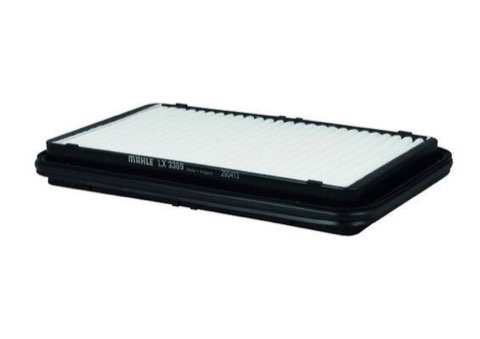 Mahle LX 3369 Air Filter, photo 2
