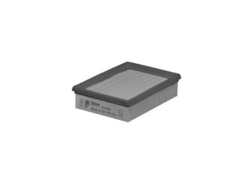 Mahle LX 337 Air Filter, photo 2