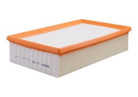 Mahle LX 339 Air Filter, photo 2