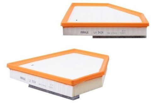 Mahle LX 3424 Air Filter, photo 2