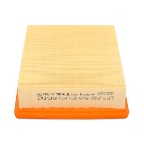 Mahle LX 343 Air Filter, photo 3