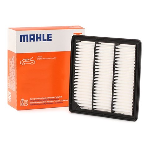 Mahle LX 3455 Air Filter, photo 2