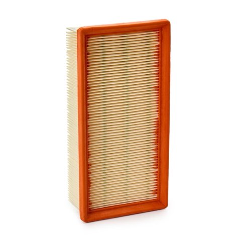 Mahle LX 3456 Air Filter, photo 2
