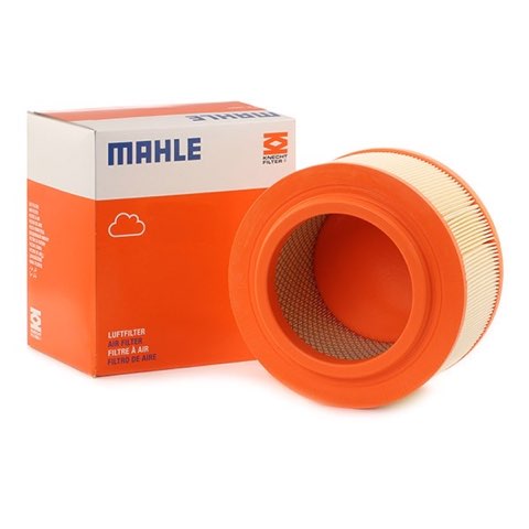 Mahle LX 3458 Air Filter, photo 2