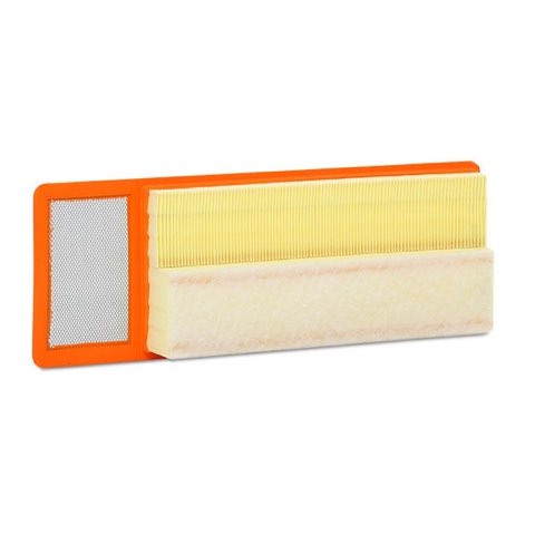 Mahle LX 3465 Air Filter, photo 3