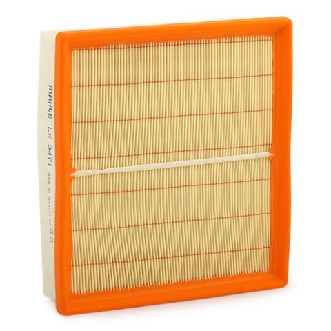 Mahle LX 3471 Air Filter, photo 2