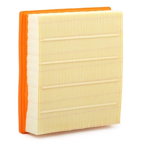 Mahle LX 3471 Air Filter, photo 3