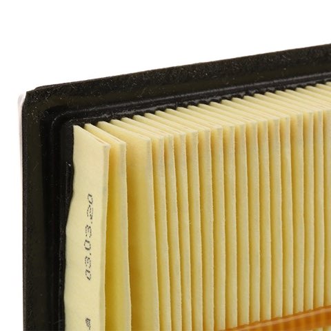 Mahle LX 3475 Air Filter, photo 3