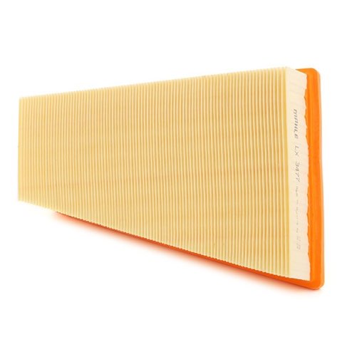 Mahle LX 3477 Air Filter, photo 3