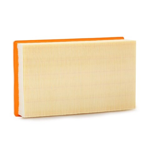 Mahle LX 3502 Air Filter, photo 2