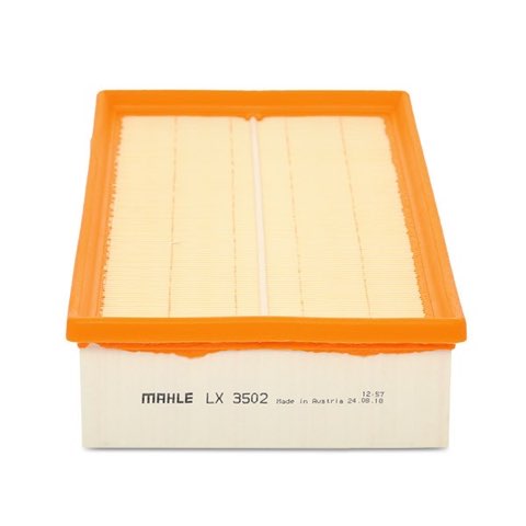 Mahle LX 3502 Air Filter, photo 3