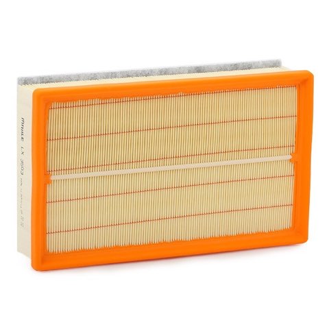 Mahle LX 3503 Air Filter, photo 2
