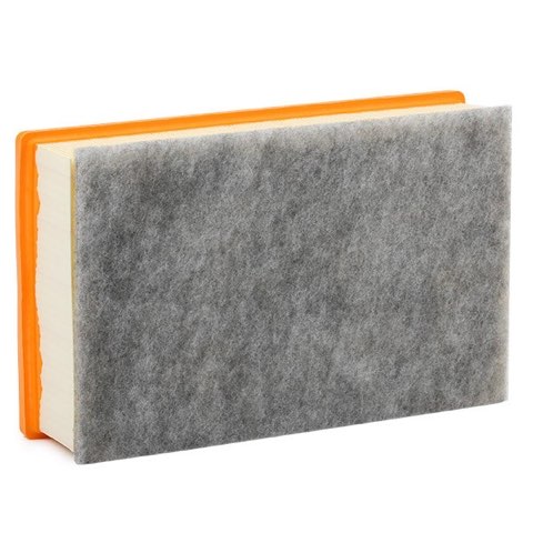 Mahle LX 3503 Air Filter, photo 3