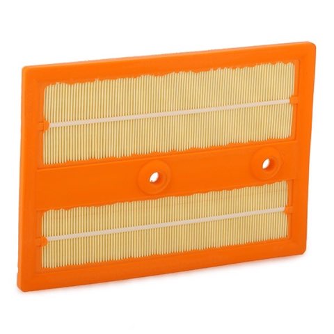 Mahle LX 3525 Air Filter, photo 2