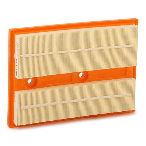 Mahle LX 3525 Air Filter, photo 3