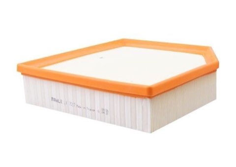 Mahle LX 3527 Air Filter, photo 2