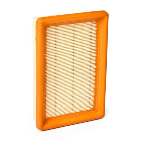Mahle LX 3536 Air Filter, photo 2