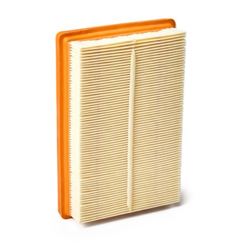 Mahle LX 3536 Air Filter, photo 3