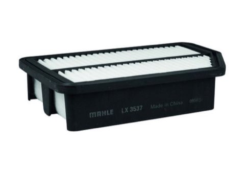 Mahle LX 3537 Air Filter, photo 2