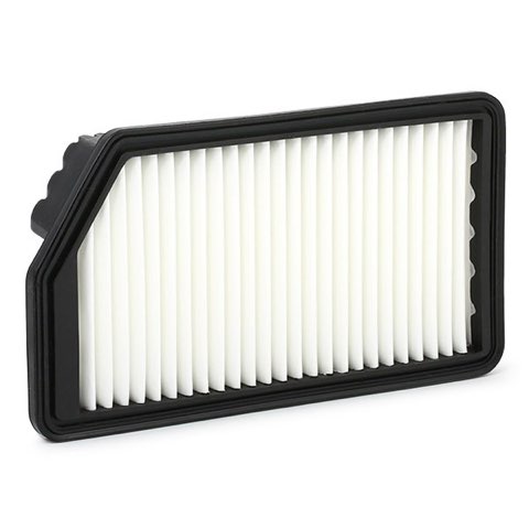 Mahle LX 3538 Air Filter, photo 2