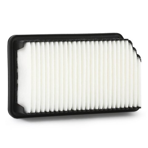 Mahle LX 3538 Air Filter, photo 3