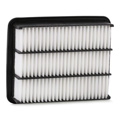 Mahle LX 3539 Air Filter, photo 2