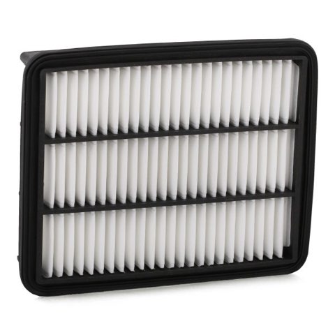 Mahle LX 3539 Air Filter, photo 3