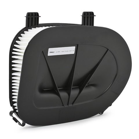 Mahle LX 3541 Air Filter, photo 3
