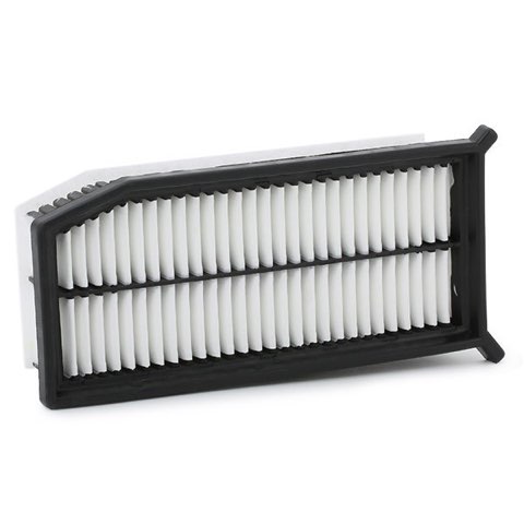 Mahle LX 3542 Air Filter, photo 2